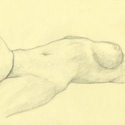 Pencil – Scribble