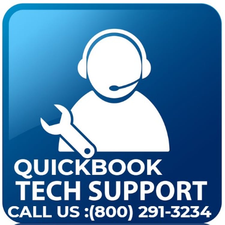 Quickbook Support