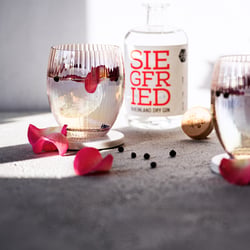Siegfried Gin Tonic