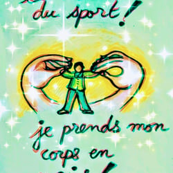2021 Illustration Prévention Santé