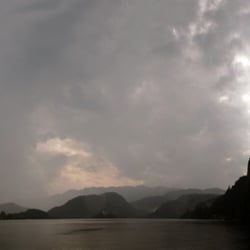stuermischer see