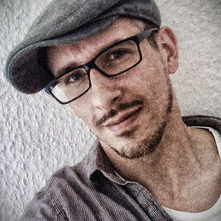 Florian Hubernagel