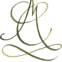 Initiale aus C und M