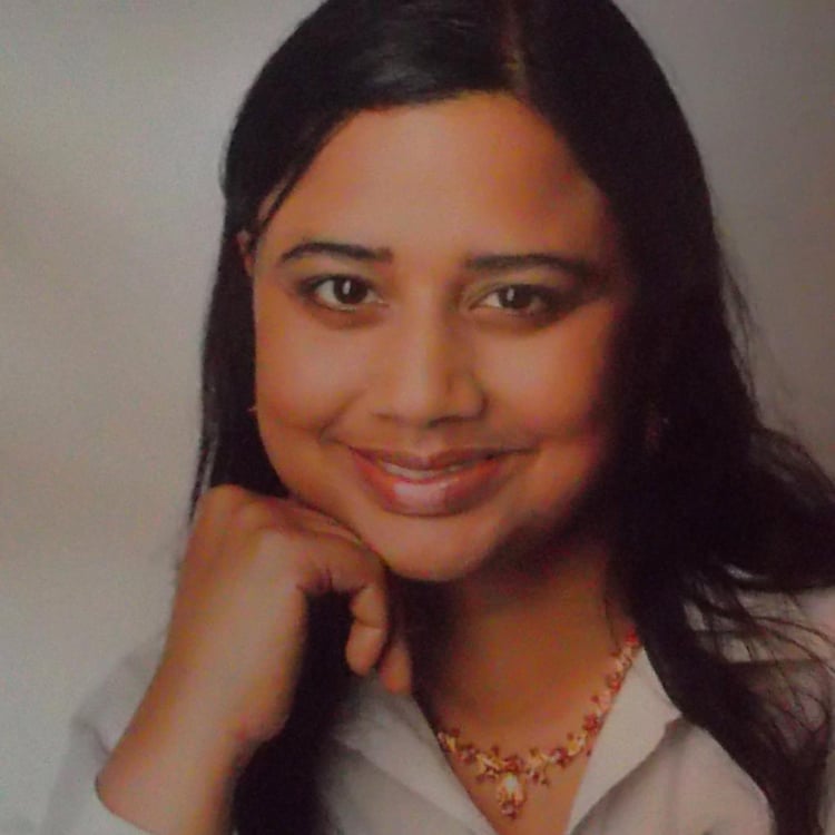 Smitha Chiramel