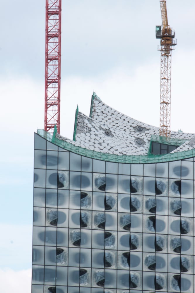 Hamburg Juli 2015