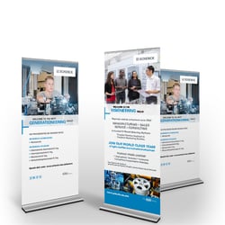 Schenck RoTec Corporate Design Relaunch