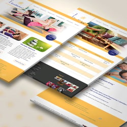 wordpress, php, jquery, html&css