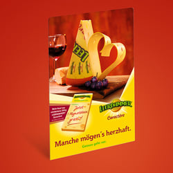 3D Produkt- Visualisierung