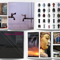 Asmara Fashion Trader Company Profile