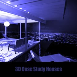 house stahl 3d