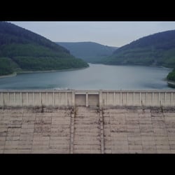 Dam(n)