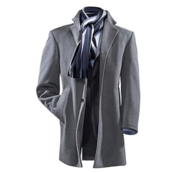 Styling für Legeware und 3D- Büste