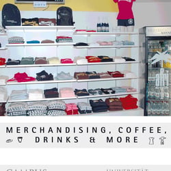 CampusShop, Universität Mannheim
