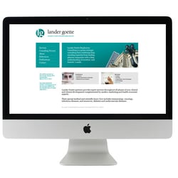 Website
