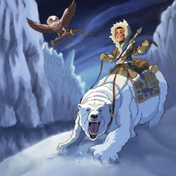 polarbear