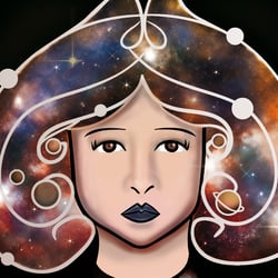 Starprincess Detail