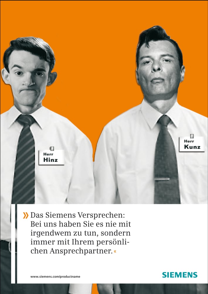 HinzKunz