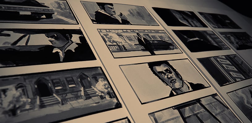 Storyboard