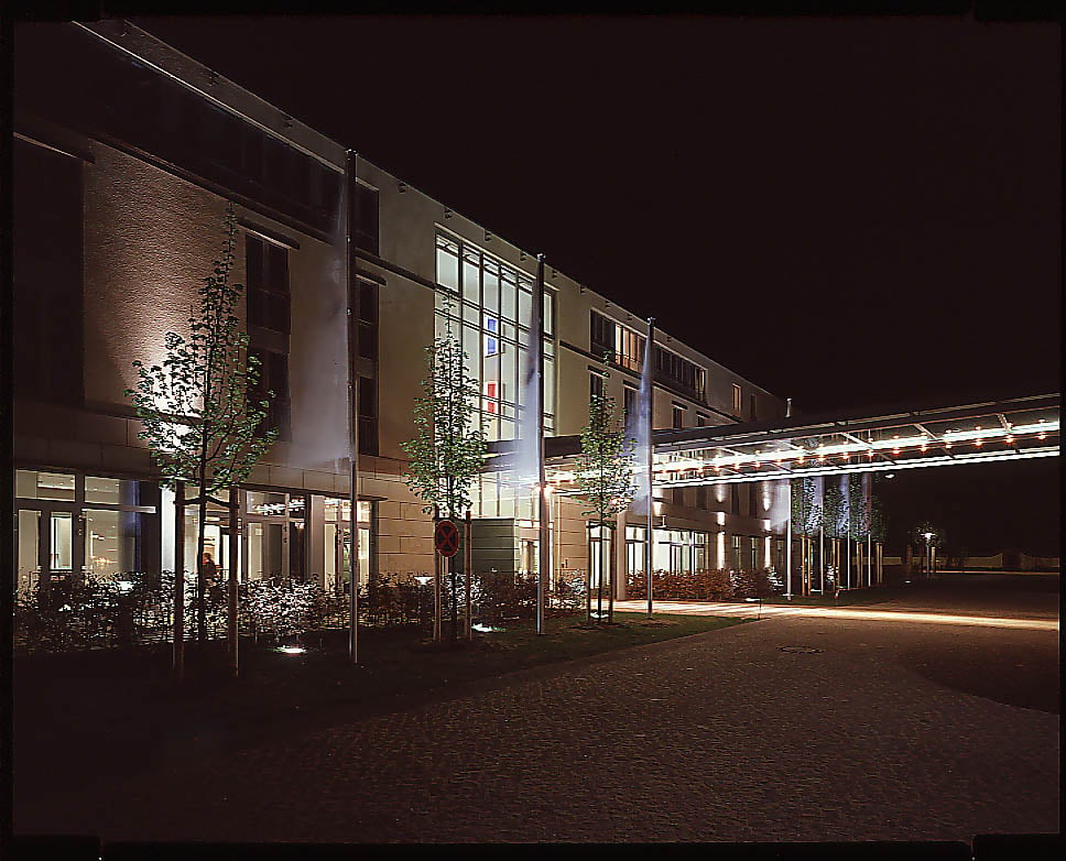 Dorint Hotel Potsdam