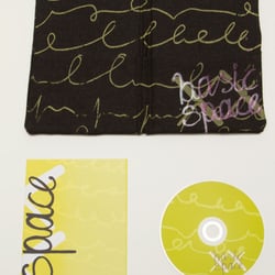 Hülle, DVD und Booklet