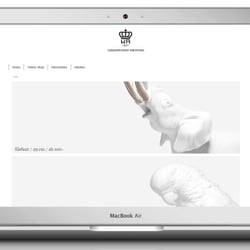 Webshop