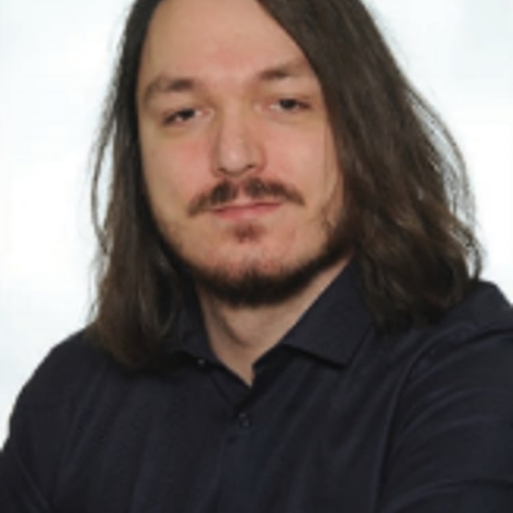 Marius Peters