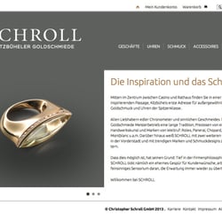 Goldschmiede Schroll