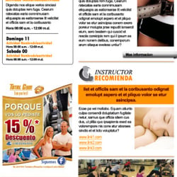 HTML Mitteilungsblatt