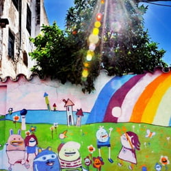 Grafiti