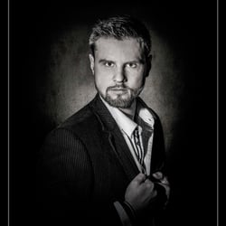 Portraitfotografie