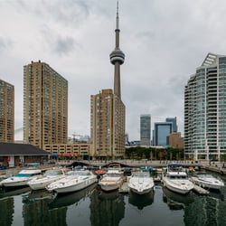 Toronto