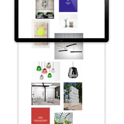 Studio Kai Linke Website