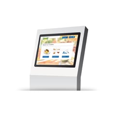 UI Design for touchscreen IKEA