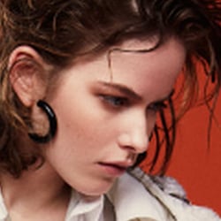 Grazia Mag