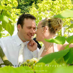 Just married