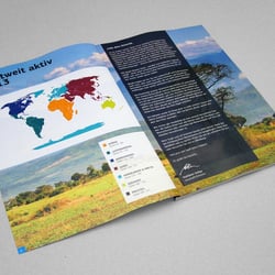 MOJA TRAVEL – Katalog 2013