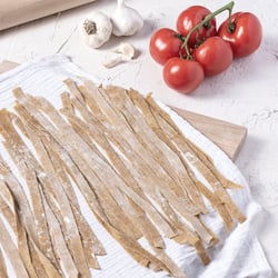 Homemade Pasta!!