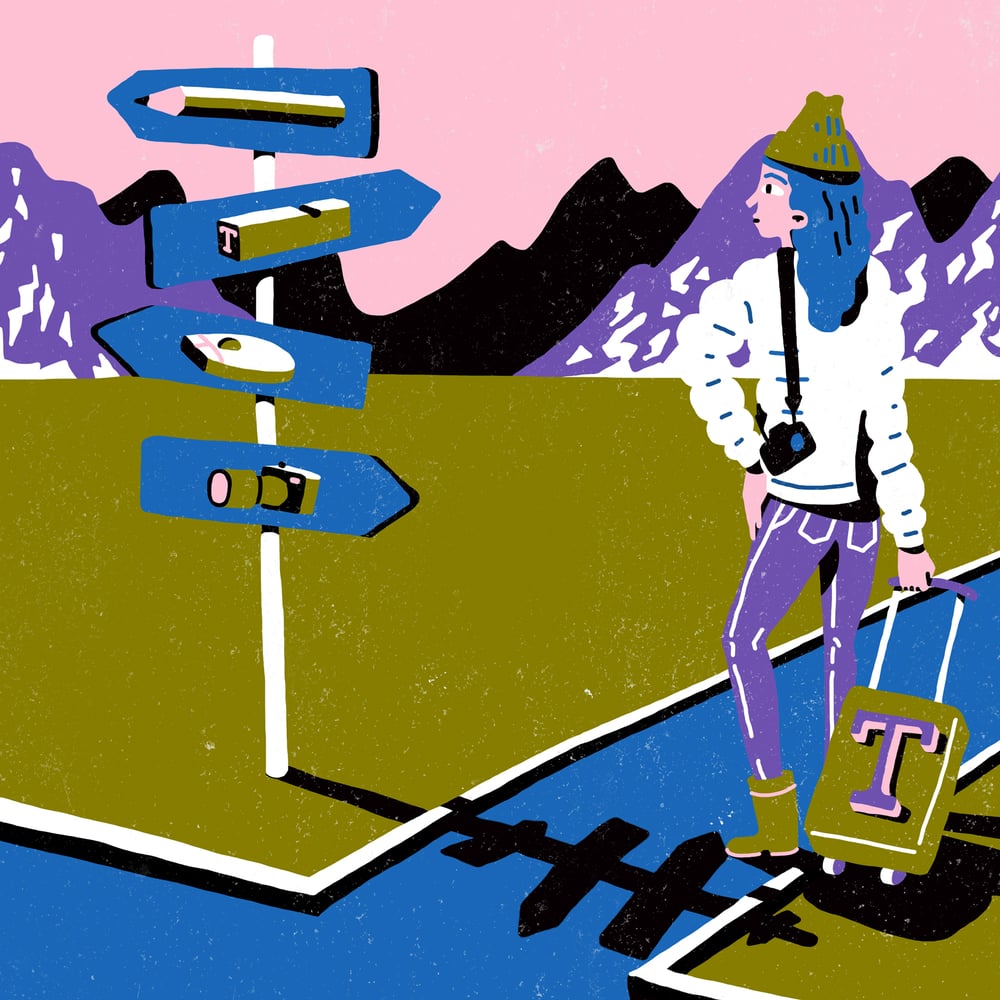 Illustration von Jens Roth