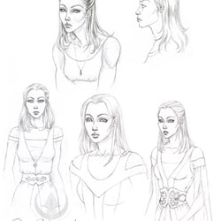 Characterdesign