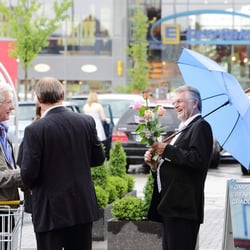 Reportage Wahlen Duisburg