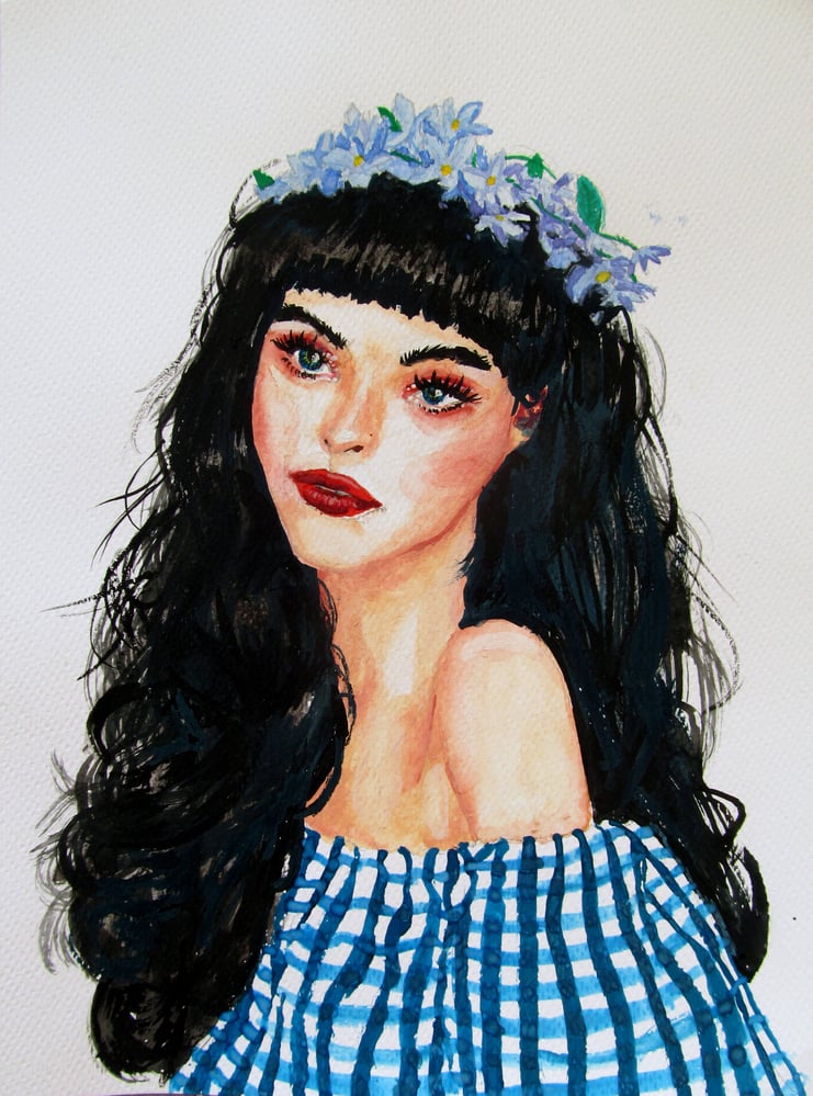 Rachel Georgina