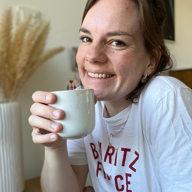 Kathi Leenen
