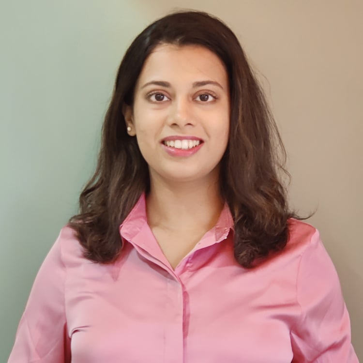 Sneha Thakare