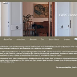 www.casakrone.com
