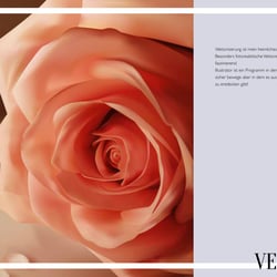 Vector Rose