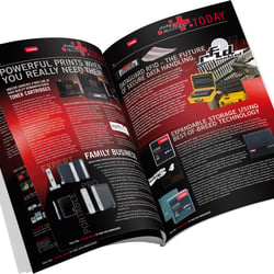 Kundenmagazin