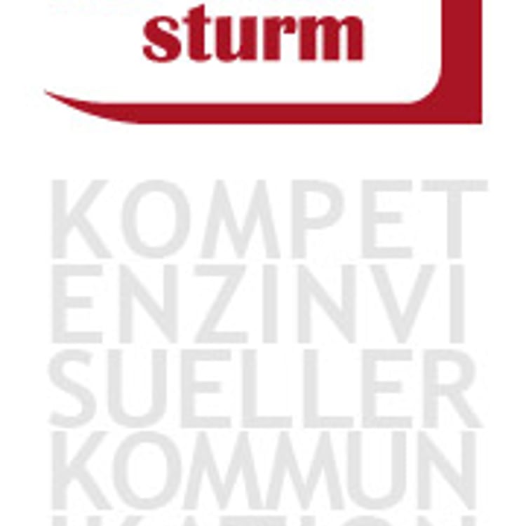 Bertram Sturm