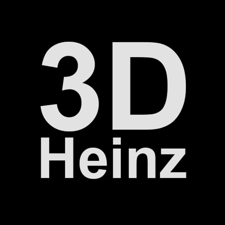 Steven Heinz