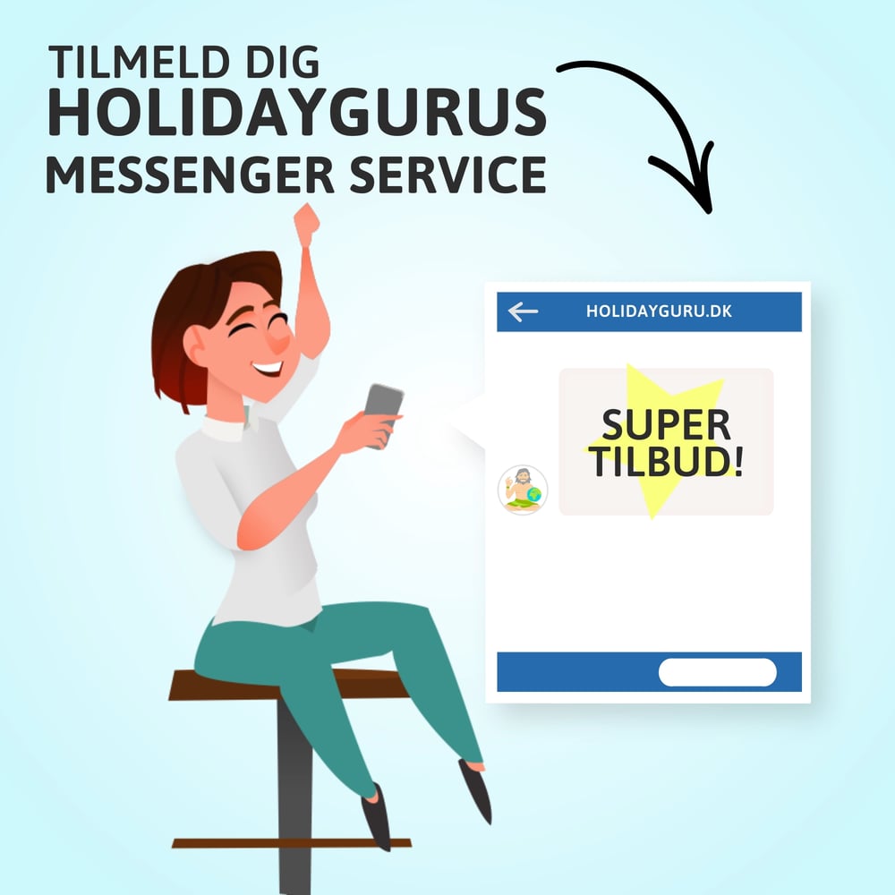 Messenger DK 2
