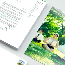 Corporate Design
